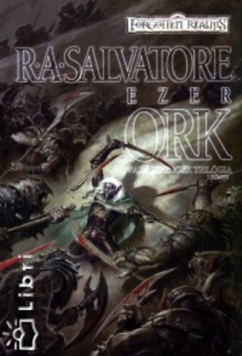 Ezer ork