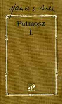 Hamvas Béla - Patmosz I-II.
