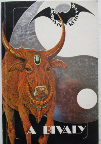 Catherine Aubier - A bivaly (kínai horoszkóp)