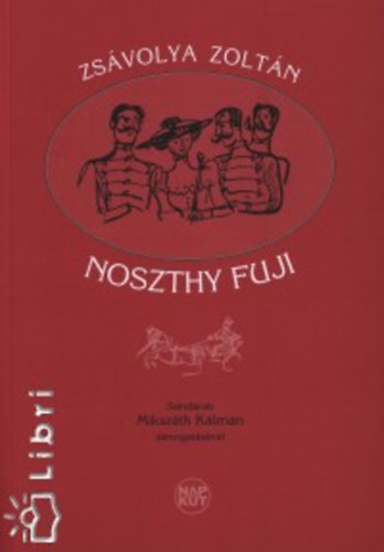 Zs�volya Zolt�n - Noszthy Fuji