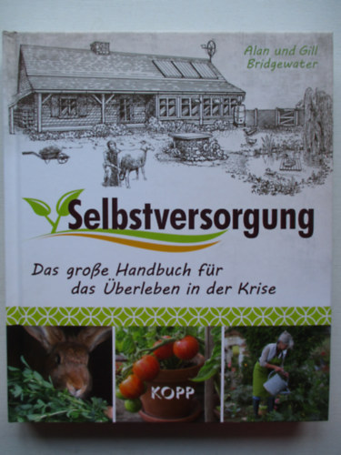 Selbstversorgung