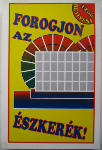 Forogjon az szkerk!