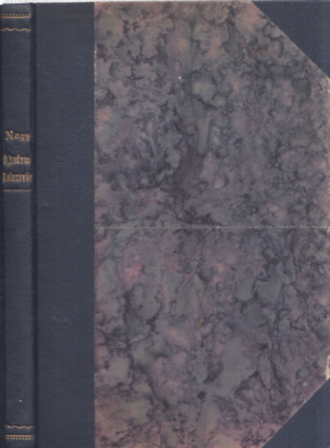 Nagy P�ter /Grandpierre Emil/ - �, Kedves Kolozsv�r