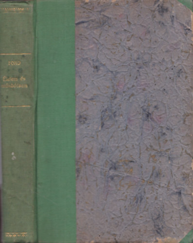 Henry Ford - �letem �s m�k�d�sem