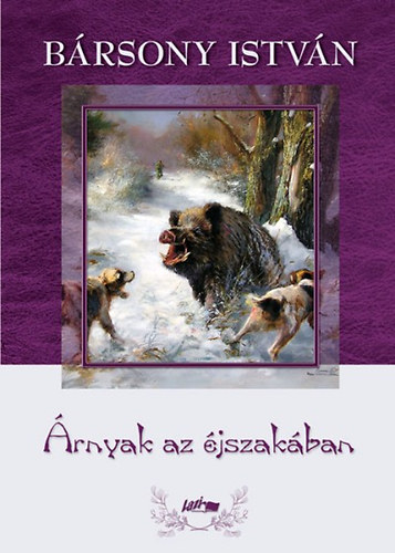 B�rsony Istv�n - �rnyak az �jszak�ban