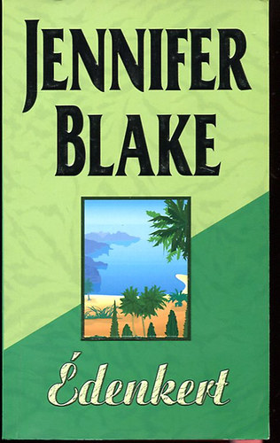 Jennifer Blake - denkert (Blake)