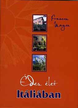 Frances Mayes - des let Itliban