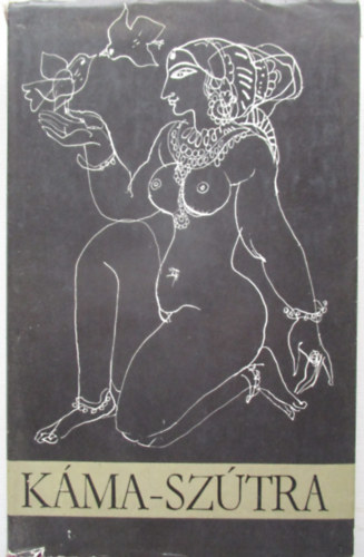 Medicina Kiadó - Káma-Szútra