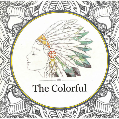 The Colorful (felntt sznez fzet)