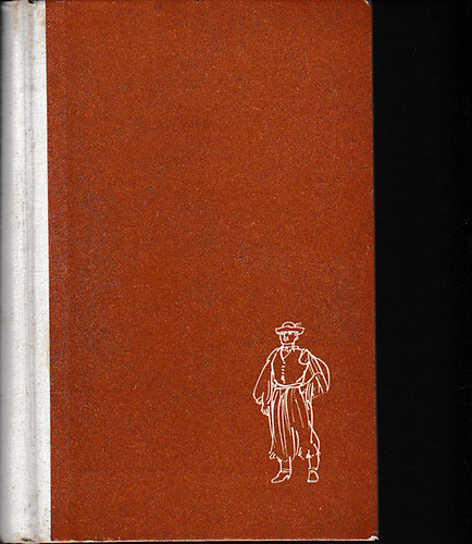 Arany Jnos - Toldi (Toldi-Toldi szerelme-Toldi estje)