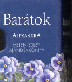 Helen Exley - Bar�tok