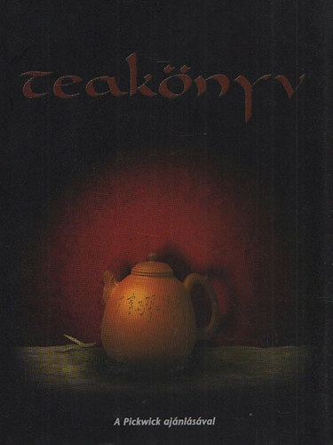 Teaknyv