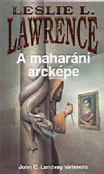 Leslie L. Lawrence - A mahar�ni arck�pe