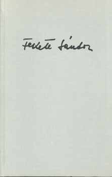 Fekete Sándor - A kamasz álma