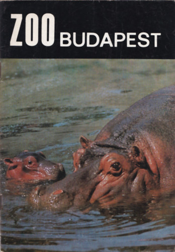 ZOO Budapest (7. kiadás)