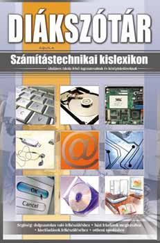 Fekete Gbor - Szmtstechnikai kislexikon