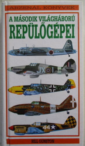 Riccardo Niccoli - Rep�l�k (A vil�g legismertebb rep�l�g�pt�pusai)