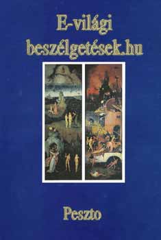 Talyigás Judit - E-világi beszélgetések.hu