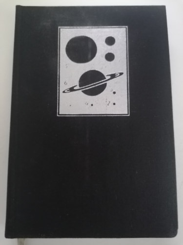 Lyn, Q.G.-Bian, A.F. - zen a nyolcadik bolyg