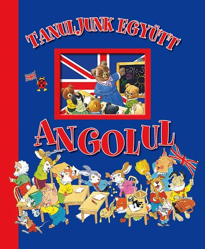 Tanuljunk egytt angolul