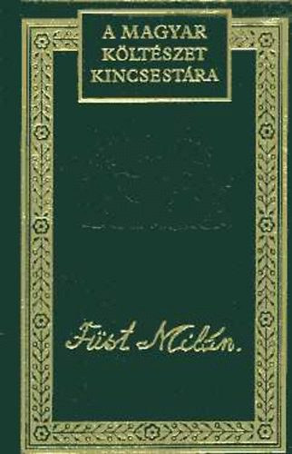 F�st Mil�n - F�st Mil�n �sszes versei