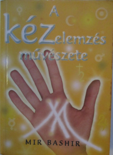 Mir Bashir - A k�zelemz�s m�v�szete