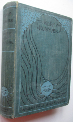 Mikszáth Kálmán - Páva a varjúval