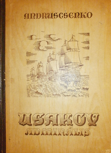 Andruscsenko - Usakov admirális