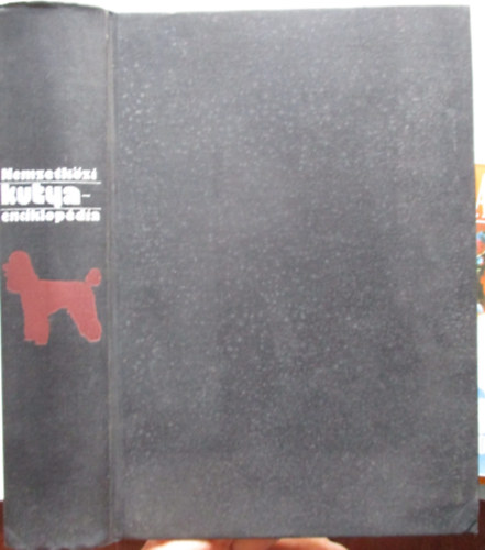 dr. S�rk�ny P�l (szerk.) - Nemzetk�zi kutyaenciklop�dia