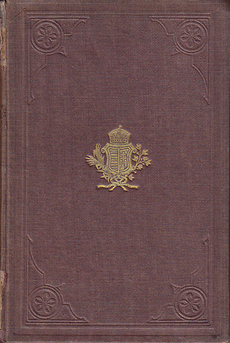 Az 1852 nov. 29-én kelt Ősiségi nyiltparancs. 1853. martius 2-án kelt Urbéri nyiltparancs. 1855. deczember 15-én kiadott telekkönyvi rendelet