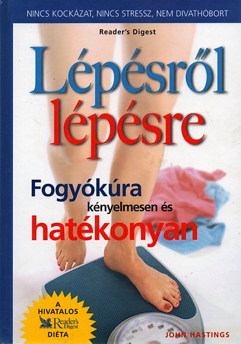 John Hastings - Lpsrl lpsre (Fogykra knyelmesen s hatkonyan)