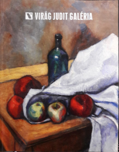 Virg Judit - Virg Judit Galria s Aukcishz - szi Aukci 2012