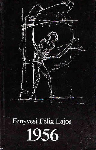Fenyvesi F�lix Lajos - 1956