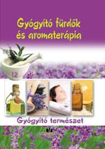 Gygyt frdk s aromaterpia