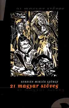 Serdin Mikls Gyrgy - 21 magyar szveg