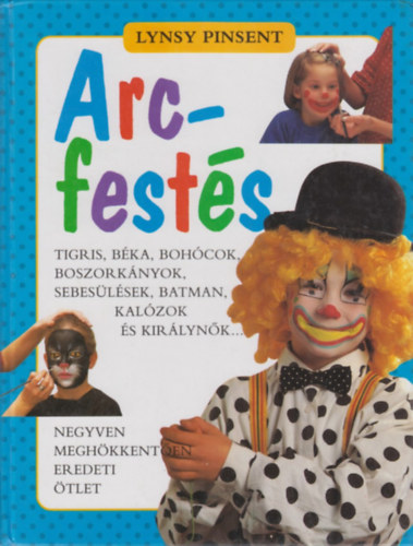 Lynsy Pinsent - Arcfests