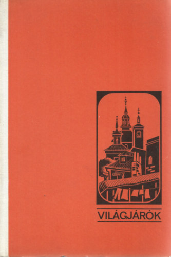 Passuth Lszl - rk Hispnia