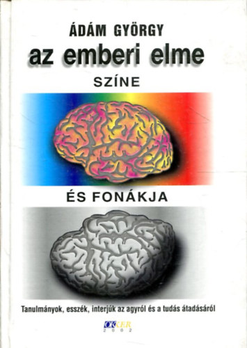 dm Gyrgy - Az emberi elme szne  s fonkja