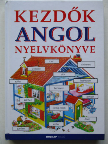 Helen Davies - Kezd�k angol nyelvk�nyve