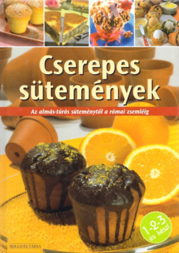 Br gnes (szerk) - Cserepes stemnyek