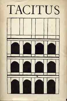 Tacitus - Tacitus �sszes m�vei I-II.