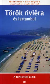 T�r�k rivi�ra �s Isztambul