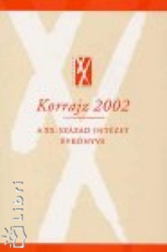 Korrajz 2002