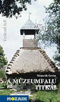 Németh Ervin - Fedezd fel! - A múzeumfalu titkai 3-8. osztály
