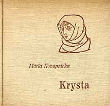 Maria Konopnicka - Krysta