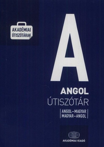 Mentln; Rtz; Skripecz; Magay Tams - Magyar-angol, angol-magyar tisztr