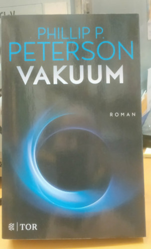Phillip P. Peterson - Vakuum