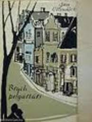 Jan otcenasek - Brych polgártárs