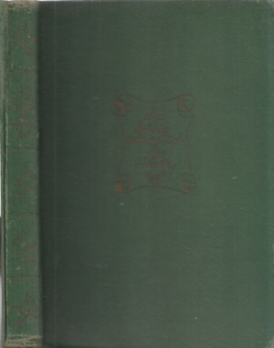 Hrs Lszl - Schindler Frigyesn (szerk.) - A bvs csengetty s ms mesk (msodik kiads)