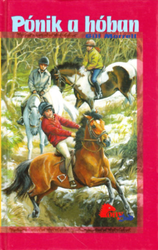 Gill Morell, Jenny Hughes, Eleanor Jones - P�nik a h�ban